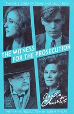 The Witness For The Prosecution