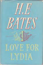 Love for Lydia