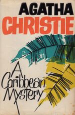 A Caribbean Mystery