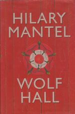 Wolf Hall