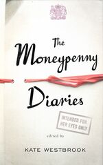 The Moneypenny Diaries - Guardian Angel