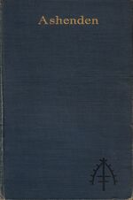 Ashenden or The British Agent