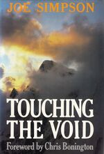 Touching The Void