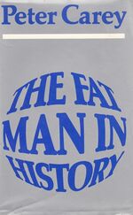 The Fat Man In History