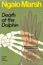 Death at the Dolphin