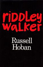 Riddley Walker