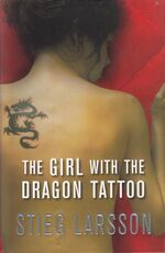 The Girl With The Dragon Tattoo