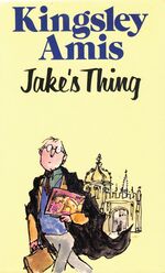 Jake's Thing