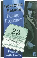 Inspector French: Found Floating