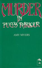 Murder in Pug's Parlour