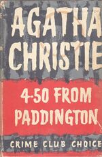 4.50 From Paddington