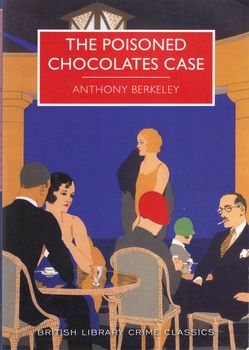The Poisened Chocolates Case