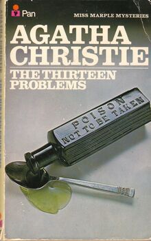 The Thirteen Problems