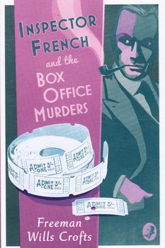Box Office Murders
