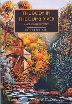 The Body in the Dumb River