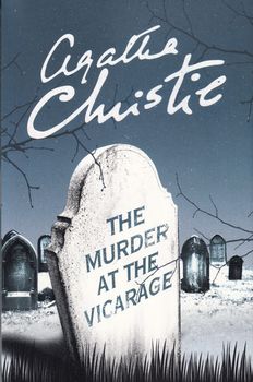 Murder at the Vicarage