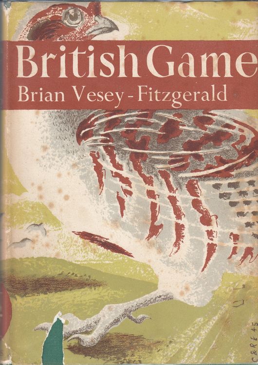 British Game (NN2)