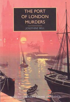 The Port of london Murders