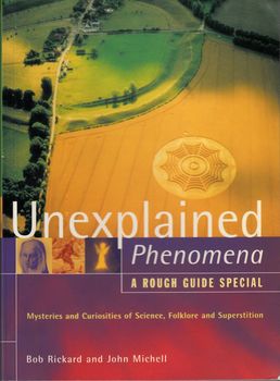 Unexplained Phenomena