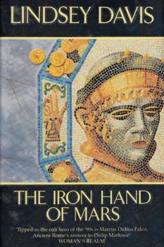 The Iron Hand of Mars