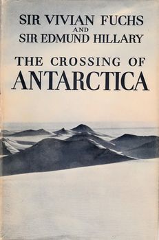 The Crossing of Antartica