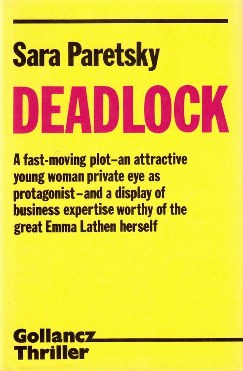 Deadlock