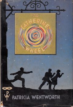 The Catherine Wheel