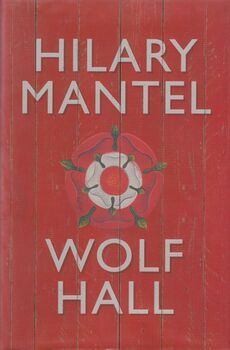 Wolf Hall