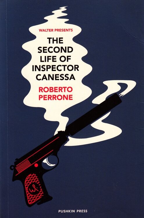 The Second Life of Inspector Canessa