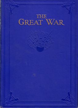 The Great War Vol 2