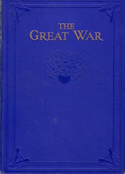 The Great War Vol 2