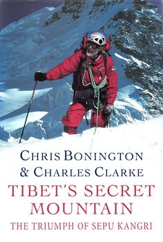 Tibet's Secret Mountain