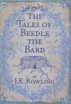 The Tales of Beedle The Bard