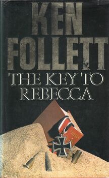 The Key to Rebecca