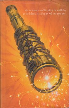 The Amber Spyglass