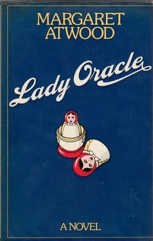 Lady Oracle