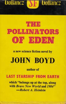 The Pollinators of Eden