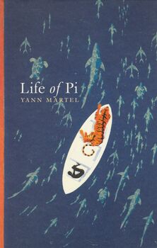 Life of Pi