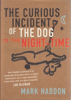 The Curious Incident of the Dog in the Night-Time