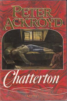 Chatterton