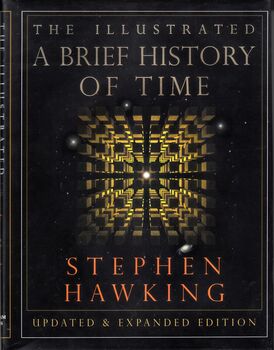 A Brief History of Time (Illustrated edition)