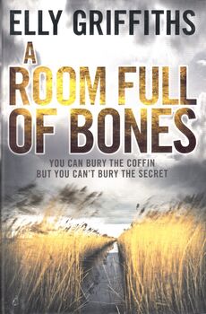 A Room Full of Bones