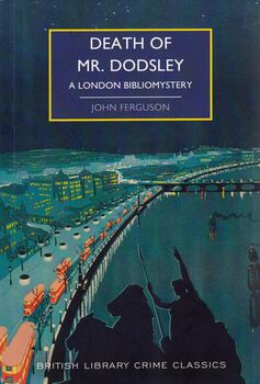 The Death of Mr. Dodsley