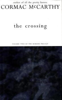 The Crossing