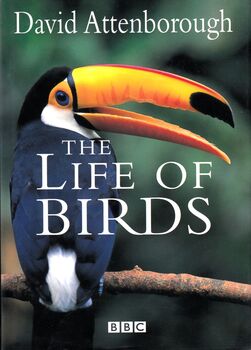 The Life of Birds