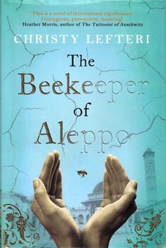 The Beekeeper of Aleppo