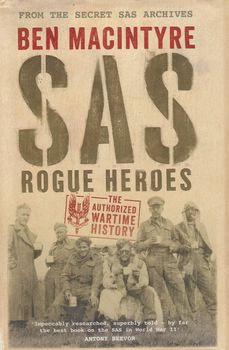 SAS Rogue Heroes