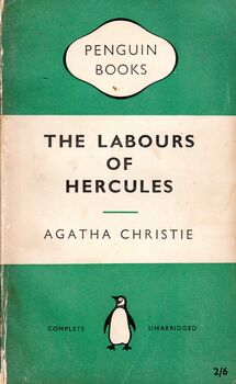 The Labours of Hercules