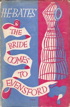 The Bride Comes To Evensford