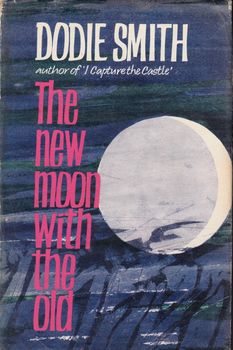 The New Moon With The Old